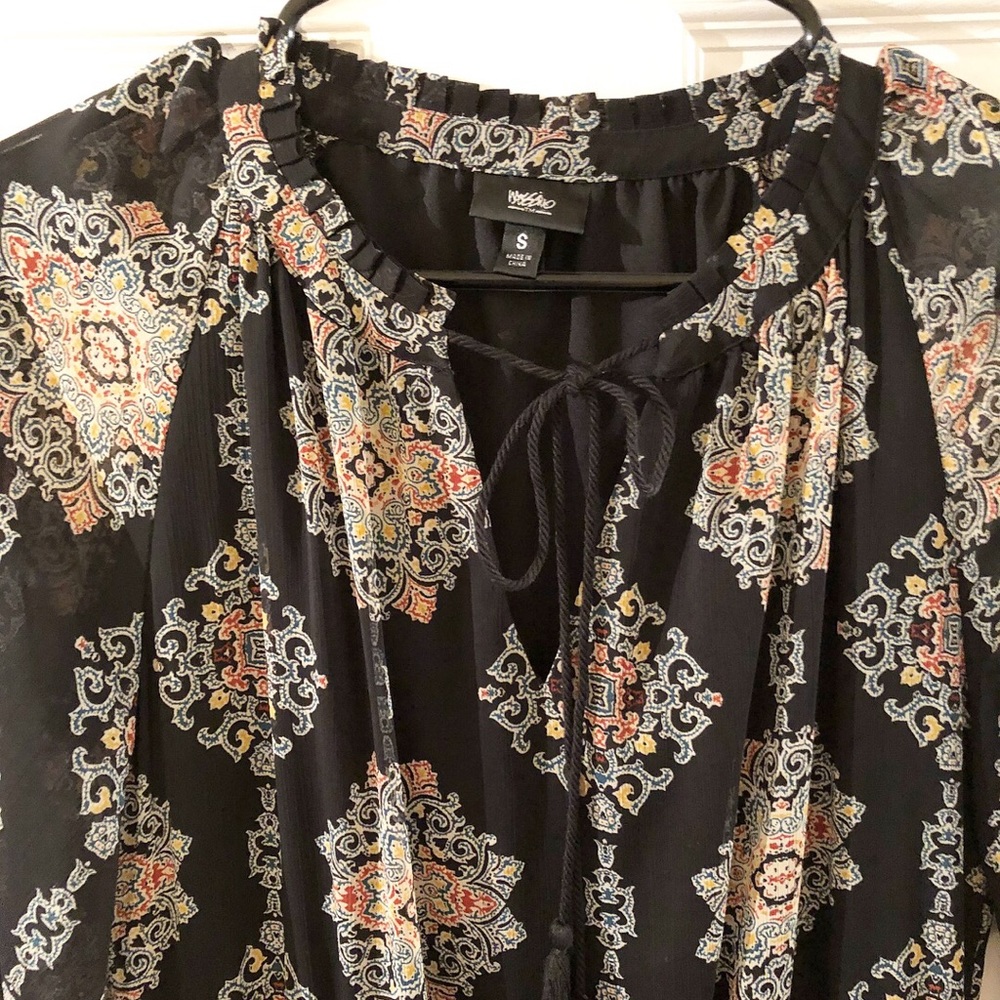 Maxi dress - Picture 3 of 5